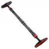 Dispositivo de Puxar Doméstico de Parede Interna Sem Perfuração Equipamento Fitness de Exercício Horizontal de Poste Único Doméstico Barra Horizontal de Porta