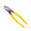 Cortacables Multifuncionales, Pinzas de Electricista, Cortacables de Ahorro de Mano de Obra, Tijeras para Cables, Stock Mayorista del Fabricante Disponible. Tres