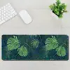 Comércio exterior flores e plantas mais vendidas mousepad criativo pad de computador pad de teclado mousepad grande resistente a manchas mousepad longo fps