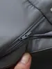 Chaqueta de Trabajo con Etiqueta Cortada Haibai Pantalones para Hombre Otoño e Invierno Exterior Cortavientos e Impermeable Pantalones Casuales Deportivos para Hombre 3W415