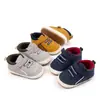 Zapatos Nuevos Deportivos para Bebés y Niños Pequeños Estilo Primavera y Verano Suela de Goma Antideslizante Zapatos para Interiores para Niños Pequeños