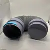 Accesorios Especiales para Sistemas de Aire Fresco, Mangueras de Conexión Extensibles para Rejillas de Extracción y Admisión de Aire