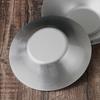 Tazón Retro Antiguo para Pasta Tazón de Acero Inoxidable para Ramen Tazón de Restaurante para Fideos Fríos Tazón Engrosado para Ensalada de Frutas Tazón Coreano para Bibimbap