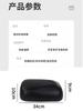 Funda de asiento de coche eléctrico compartido, funda de asiento de coche con batería impermeable, funda de asiento de viaje Meituan Yadi Green Orange Didi, fábrica