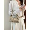 Este otoño e invierno, el bolso de lunares de moda es imprescindible.. Aquí está la nueva colección 2026: un bolso bandolera elegante y versátil, un bolso de mano delicado y un bolso de mano pequeño chic