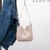 Bolso Cubo de Hombro Único de Gran Capacidad Estilo Nicho 2026 Nuevo Bolso Tote Cruzado de Lujo Ligero para Viajes Diarios para Mujer