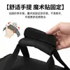 Mala de Treinamento de Futebol Versão Jogador Bolsa para Equipamentos Mala de Viagem Dobrável Mala de Viagem Personalizada para Clube