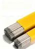 A402 (E310-16) Electrodo de Soldadura de Acero Inoxidable, Varilla Recubierta de Titanio-Calcio para Acero Inoxidable de Alta Temperatura