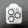 Aplicável a Apple 16ProMax Lens Film 3D One Transparent iphone15 Camera HD Glass Protective Film