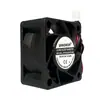 4020 24V 0.30A impressora controlador de veículo elétrico máquina de controle industrial interruptor ventilador de resfriamento DC