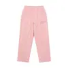 Estilo Calle Ins Personalizado Transfronterizo Otoño e Invierno Marca de Nicho de Moda Traje Pantalones Cropped Sudadera con Capucha y Cremallera Sencillo y Elegante