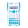 Calculadora para Estudiantes Multifuncional Específica para Exámenes Calculadora de Funciones Científicas Venta al por Mayor
