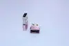 Adaptador USB 2.0 a Tipo-C Typec Cable de Datos de Carga para Teléfono Móvil Convertidor Datos