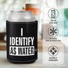 Funda de Cuero para Cerveza Funda Protectora de Cuero PU para Cerveza Funda de Cuero Antihielo para Taza Funda para Taza Funda de Cerveza Hecha a Medida