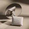 Ambientador de Coche de Lujo Imitación Piel de Cordero con Clip para Rejilla de Aire Acondicionado, Pasta de Fragancia Premium Recargable para Salida de Aire Acondicionado