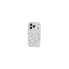 Estilo Ins Mariposa Dorada de Doble Capa Adecuado para Funda de Teléfono Móvil Apple 17Promax Iphone16 Fresco 15 Pulsera 14P