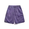 Pantalones Casuales para Hombre, Pantalones Deportivos Holgados de Verano, Shorts de Secado Rápido para Exteriores, Verano Unisex Delgados Casuales Versátiles Ropa de Trabajo