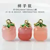 Accesorios de Ágata de Fuente de Sal Natural Cuentas de Cristal Cuentas Sueltas Cuentas de Hilo Pulsera DIY Colgante Accesorios para Pulsera de Cuentas de Calcedonia