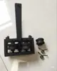 Máquina Enderezadora de Acero Inoxidable, Máquina Roscadora, Mezclador Automático de Polvo, Abrazadera para Rueda/Abrazadera de Cable, Accesorios para Tornillos, Según Dibujo