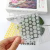 Parches Personalizados Transfronterizos para el Acné, Aislamiento y Protección con Hidrocoloide, Parches de Colores Ligeros para el Acné, Corrector de Maquillaje, Parches Transparentes para el Acné