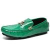 2025 Sapatos Doug Masculino Tamanho Grande Casual Calças Flare Cruzamento de Fronteira Casual Sapatos Masculinos Outdoor Sapatos Preguiçosos para Dirigir