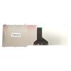 RU aplicable a teclado Toshiba P200 P300 L500 L500D L505D A500 A505 A505D