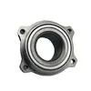 Rolamento de Cubo de Roda Vkba6566 Kit de Reparo de Rolamento Dianteiro Adequado para Mercedes-Benz: Unidade de Cubo de Roda Clk