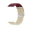 Adecuado para Apple Iwatchs10Ultra Transpirable Combinación de Colores S11 Hebilla Trenzada de Nailon 98 Correa de Reloj
