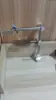 Suporte de Montagem para Câmera Industrial Fixo Ajustável Rotação para Cima/Baixo