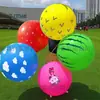 Balões Redondos Extra Grandes de 36 polegadas 35g Látex Espessado Balões de Brinquedo para Crianças Balões de Barraca de Venda na Rua do Parque Extra Grandes