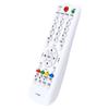 Para uso directo del control remoto del televisor LCD Haier HTR-D05