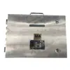 Dongda Supplies Kjj12 Fabricante de Switch de Red Intrínsecamente Seguro para Minería Switch Gigabit a Prueba de Explosiones Subterráneo para Mina de Carbón