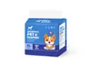 Fraldas para Cães, Fraldas para Pets, Calças Menstruais Absorventes para Pets, Calças Menstruais Descartáveis Respiráveis para Cães