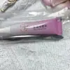¡Nuevas Pestañas Postizas Estilo Chino! Estilo Nacional Marrón Oscuro Qingqiu Suaves y Encantadoras Pestañas Postizas Diagonales Dinámicas y Fotogénicas, Pestañas Postizas para Principiantes de Zorro Tu Shan