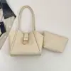 Bolsas Bolsa de ombro única transfronteiriça estilo estrangeiro bolsa transversal 2026 nova versátil personalidade versão coreana bolsa tote simples casual bolsa de mão