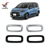 Marco Decorativo para Salida de Aire Acondicionado Modificada de Toyota 23 Sienta Recorte Especial para Salida de Aire Lateral Serie 10