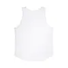 Chaleco sin mangas Americano Ropa de Entrenamiento Deportiva Holgada Secado Rápido Transpirable Malla Fitness Verano Ropa de Baloncesto Ropa para Correr
