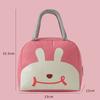 Bolsa Térmica de Papel de Aluminio Engrosado, Bolsa Grande para Lonchera, Bolsa de Almuerzo para Estudiantes, Bolso Bandolera de Lona, Bolsa Impermeable Térmica Refrigerante