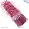 Polvo de glitter polvo de glitter joyería para uñas lentejuelas traje degradado láser Esmalte de uñas pegamento maquillaje epoxi delgado