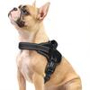 En stock Transfronterizo TK Amazon Nuevo K9 Correa de Pecho Correa de Pecho para Perro Antiexplosión Exterior Reflectante Chaleco para Mascotas