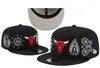Gorra de Béisbol de Moda para Hombre y Mujer, Gorra Bordada Estilo Coreano, Chicago Bulls Cross-Border Bulls Team