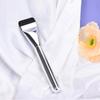 Brocha Nueva para Base de Wake Brocha de una Palabra Brocha de Maquillaje Base Herramienta de Belleza Cabeza Plana Brocha Individual Herramienta para Base Líquida