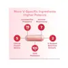 Nuevo Producto Transfronterizo Aceite de Orégano Ácido Tioctico Cápsulas Tru Probiótico Femenino Suplemento de Azafrán