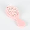Pente Compacto Feminino com Air Bag Pente Fofo para Crianças e Meninas Estilo K Doméstico Durável Pente Massageador Ar Portátil Almofada de Ar