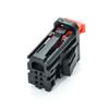 1719221-1/1-1743282-2 Conector Automotriz Enchufe/Conector de 10 Orificios Carcasa de Plástico Venta al por Mayor