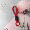 Cordón para Teléfono Trenzado de Bloques de Color con Nudo, Cordón Corto Tejido Creativo, Correa Desmontable Anti-Pérdida para Funda de Teléfono y Llavero, 12 cm