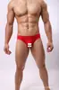 Fornecimento Direto da Fábrica Cuecas Masculinas Tamanho Europeu Transfronteiriça Modal Confortável Roupa Íntima Masculina Atacado Comércio Exterior 9040