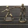 Aprobado por el Fabricante Guerrero Soldado Varilla de Incienso Artesanías Creativas Adornos para Juegos de Mesa Guerra Pieza de Ajedrez Hecha a Mano Juguete Incienso