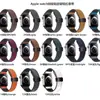 Adecuado para Apple Applewatch S9 reloj inteligente silicona Hebilla plegable magnética iwatch S8 correa de cuero