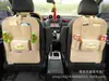 Caja de Almacenamiento para Coche Bolsa de Almacenamiento Venta Directa del Fabricante Bolsa de Almacenamiento Multifuncional Colgante en el Respaldo del Asiento del Coche